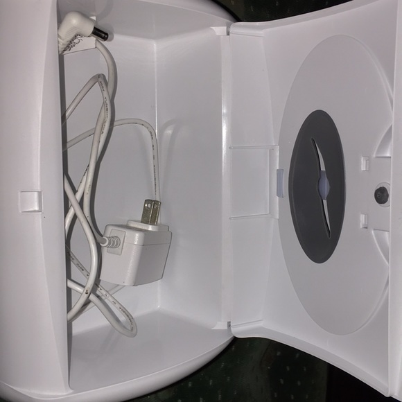 Wipe warmer - Picture 3 of 3